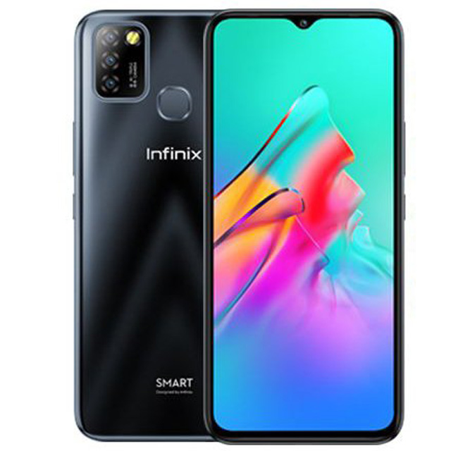 Infinix Smart 5/3G